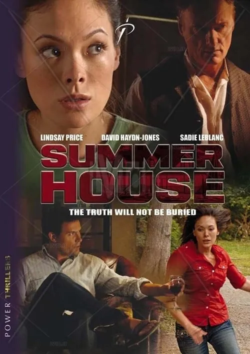 Secrets of the Summer House (movie)