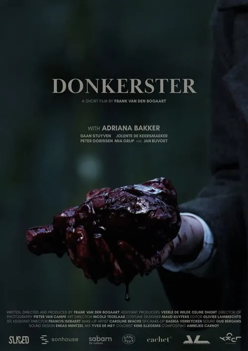 Darker (movie)