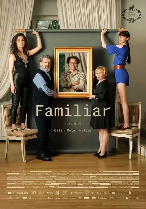 Familiar (movie)