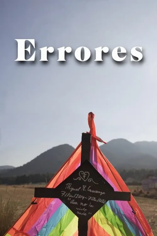 Errores