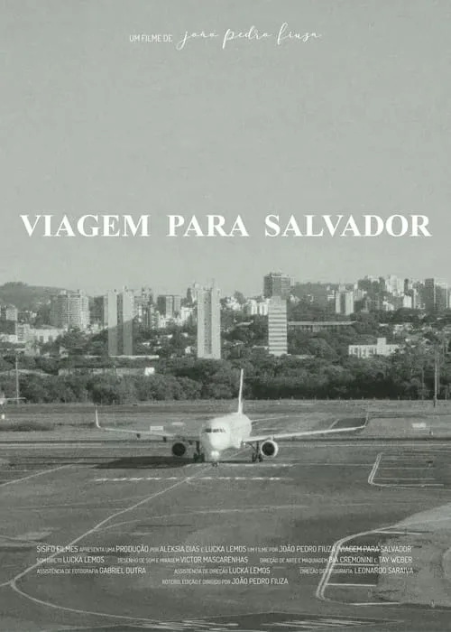 Viagem para Salvador (фильм)