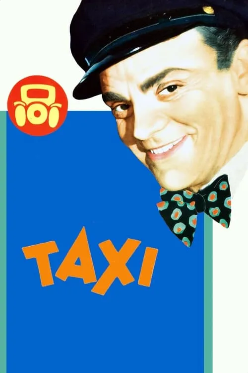 Taxi! (movie)