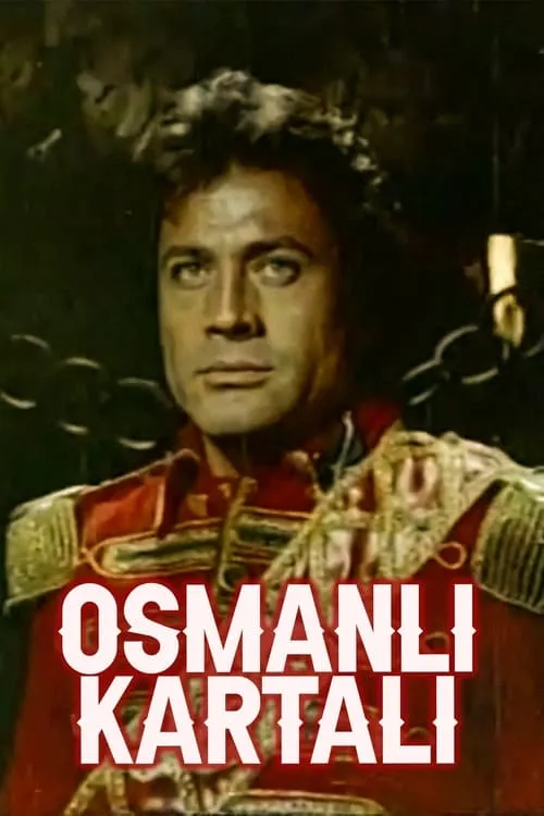 Osmanlı Kartalı (фильм)