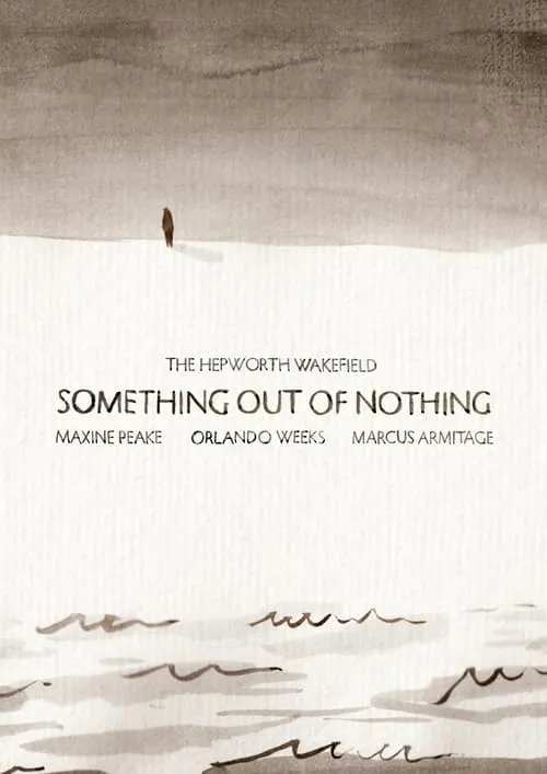 Something Out of Nothing (movie)