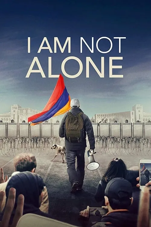 I Am Not Alone (movie)