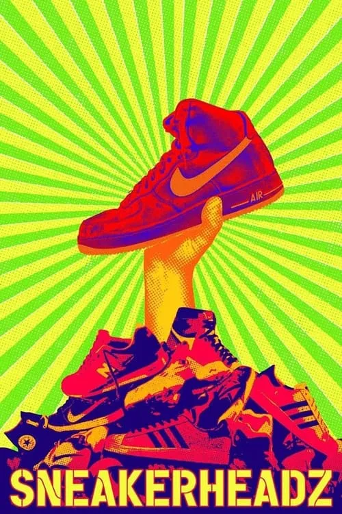 Sneakerheadz (movie)