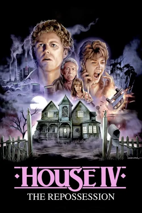 House IV (movie)