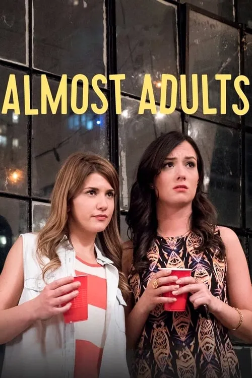Almost Adults (movie)