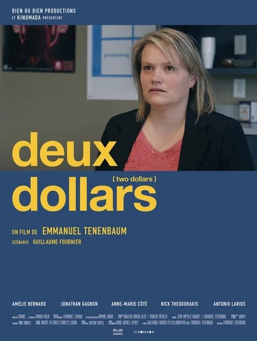 Deux dollars (фильм)