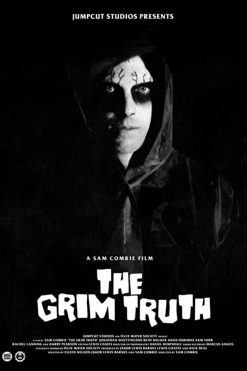 The Grim Truth (фильм)