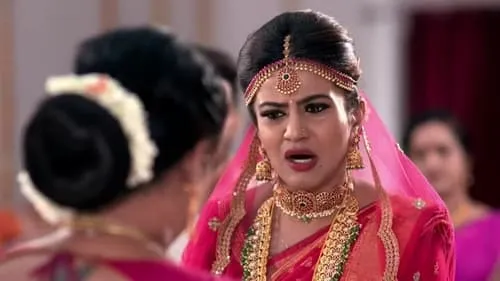 Naagini Episode 92