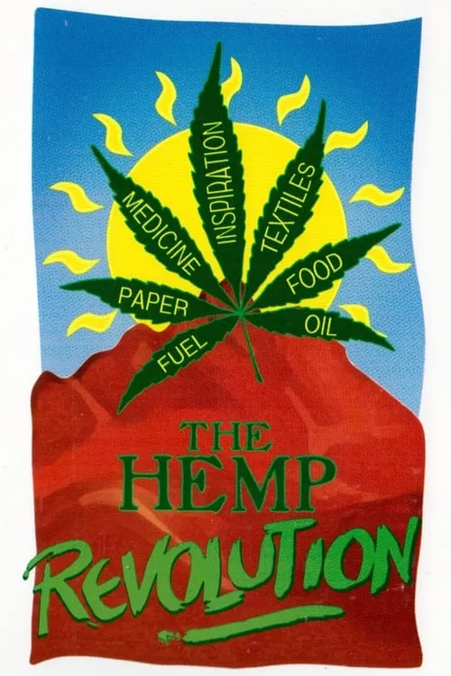 The Hemp Revolution (movie)