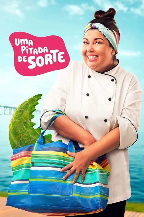 Uma Pitada de Sorte (фильм)