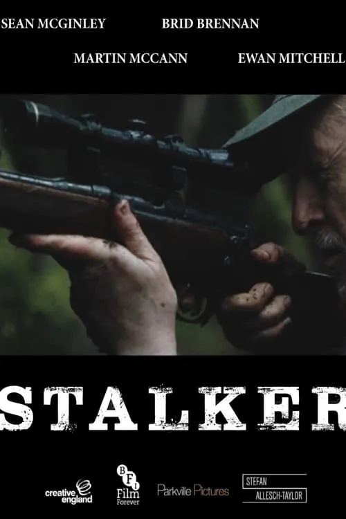 Stalker (movie)