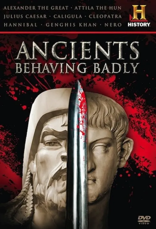 Ancients Behaving Badly (сериал)