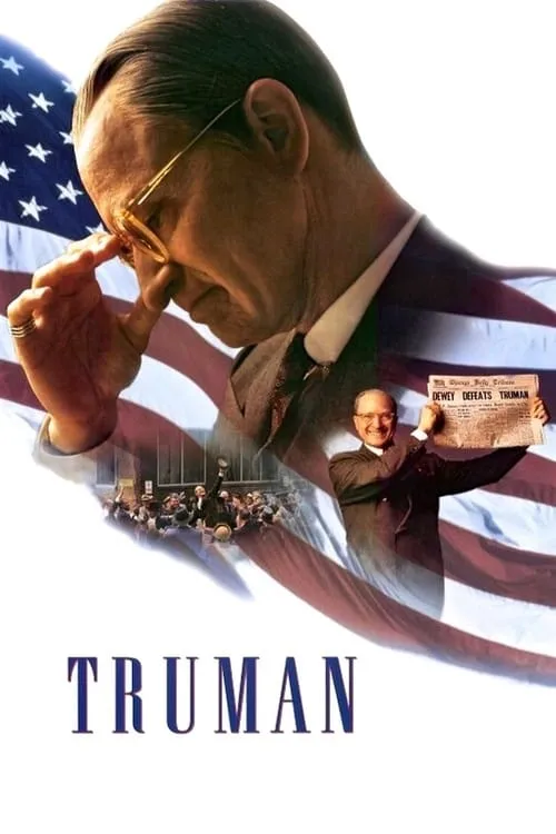 Truman (movie)