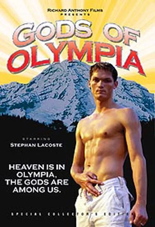 Gods of Olympia (movie)