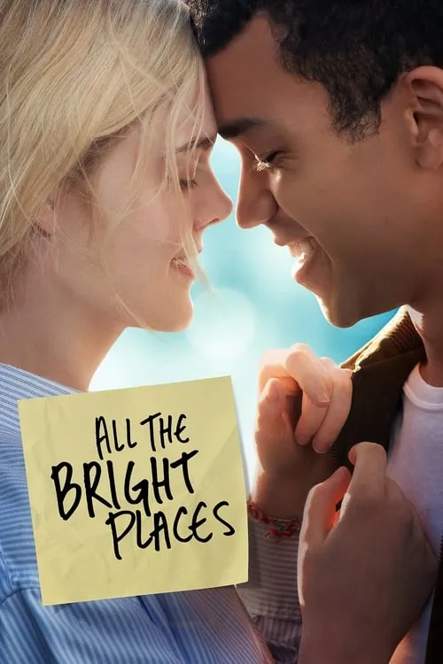 All the Bright Places (movie)