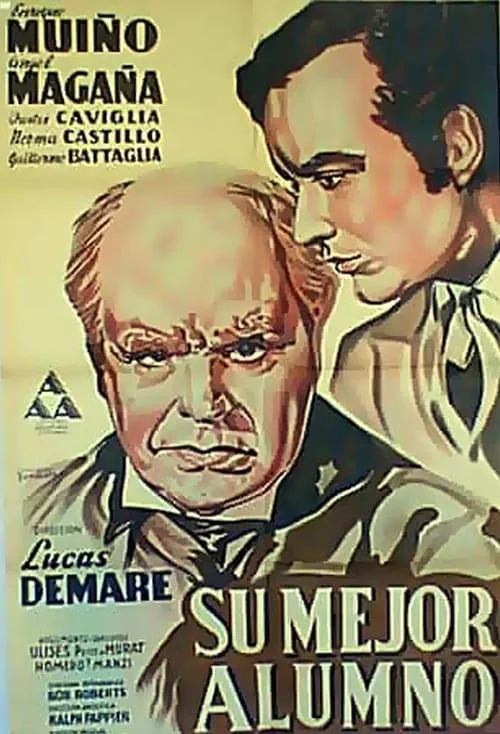 Su mejor alumno (movie)