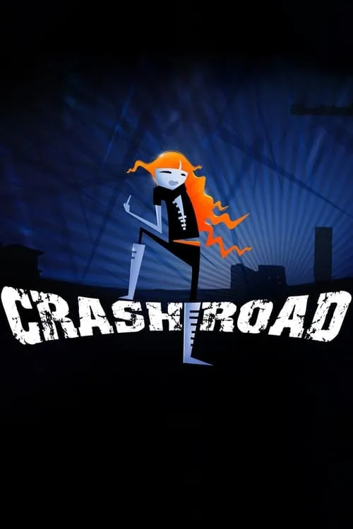 Crash Road (фильм)