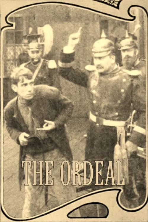 The Ordeal (фильм)