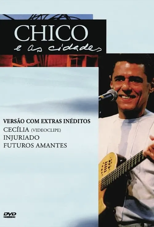 Chico e as Cidades (movie)