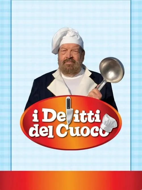 I delitti del cuoco (сериал)