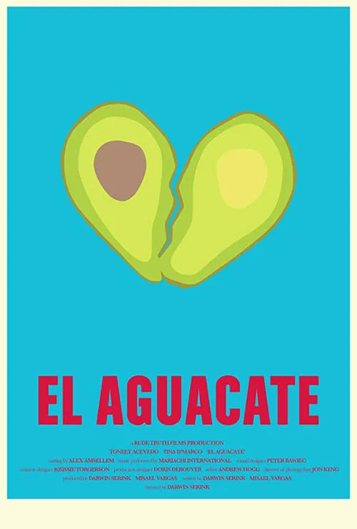 The Avocado (movie)