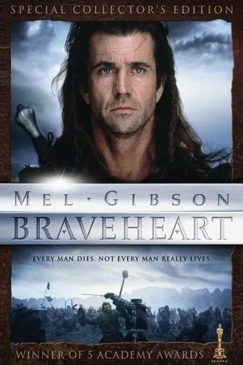 Alba Gu Brath! The Making of 'Braveheart' (movie)