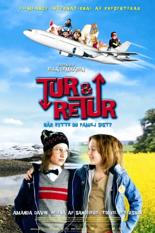 Tur & retur (фильм)