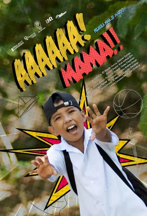 AAAAAA! MAMA!! (movie)