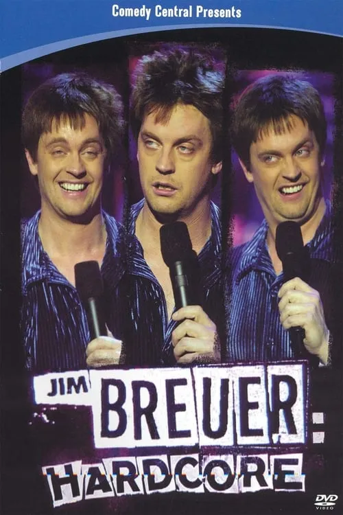 Jim Breuer: Hardcore (фильм)