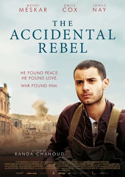 The Accidental Rebel (movie)