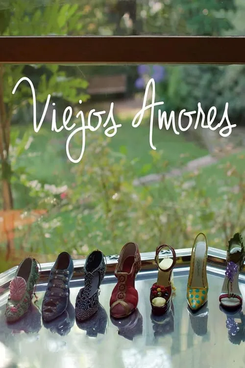 Viejos amores (movie)