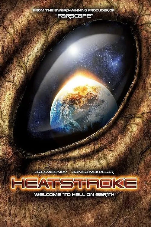 Heatstroke (фильм)