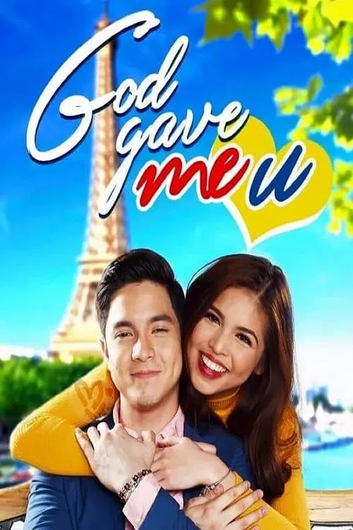 God Gave Me You (movie)