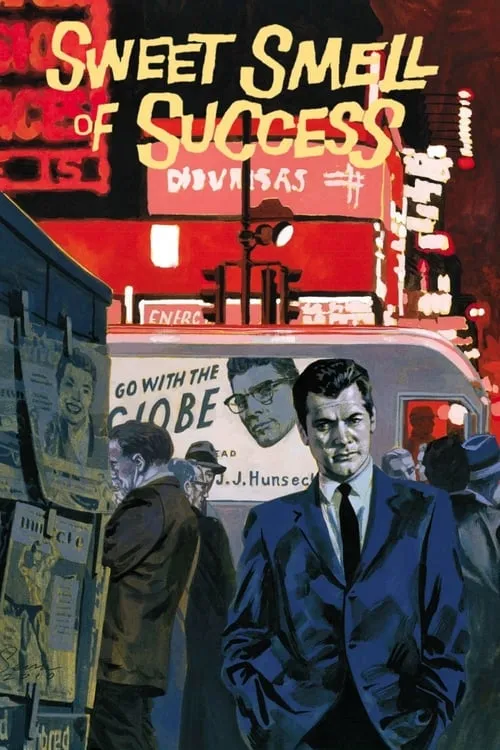 Sweet Smell of Success (movie)