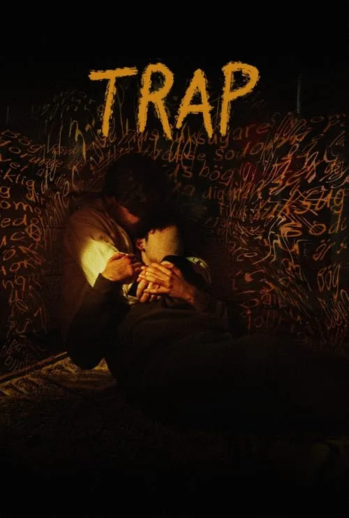 Trap (фильм)