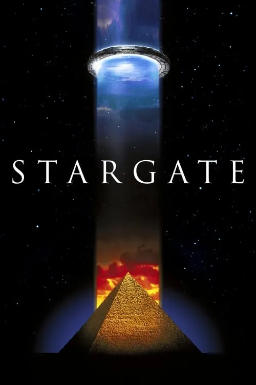 Stargate (movie)