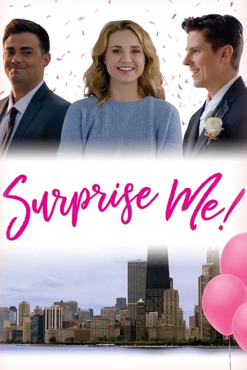 Surprise Me! (movie)