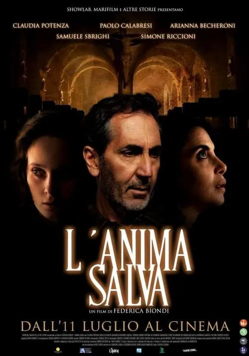 L'anima salva (фильм)