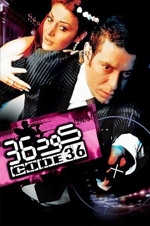 Code 36 (movie)