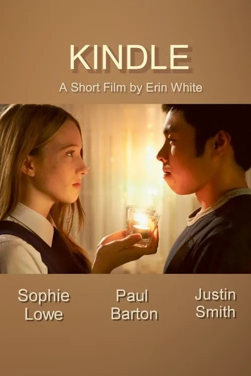 Kindle (movie)