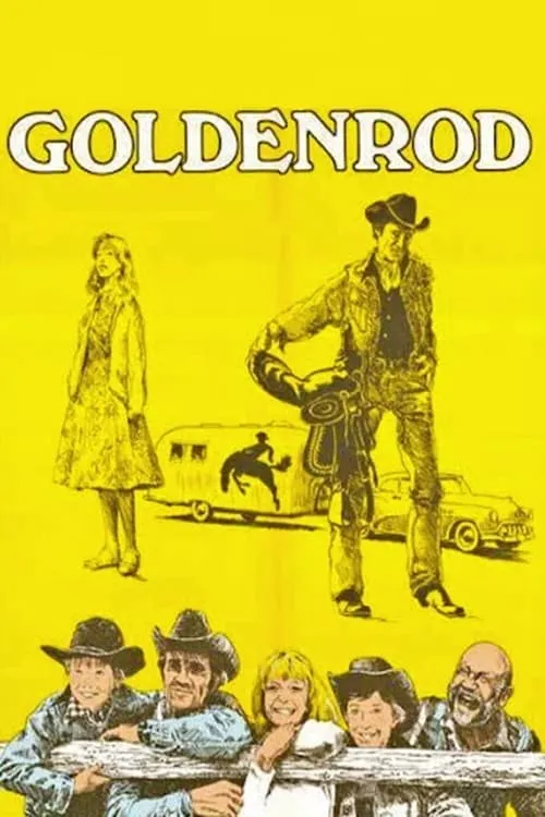 Goldenrod