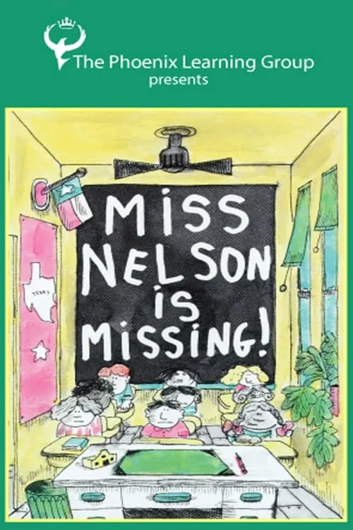 Miss Nelson is Missing (movie)