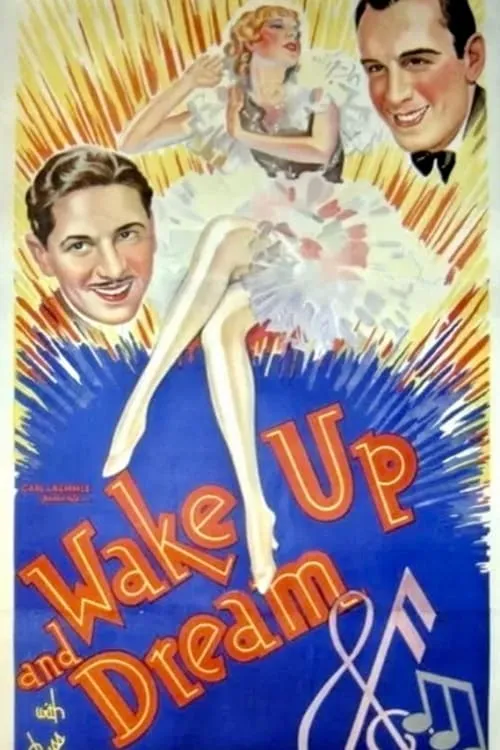 Wake Up and Dream (movie)