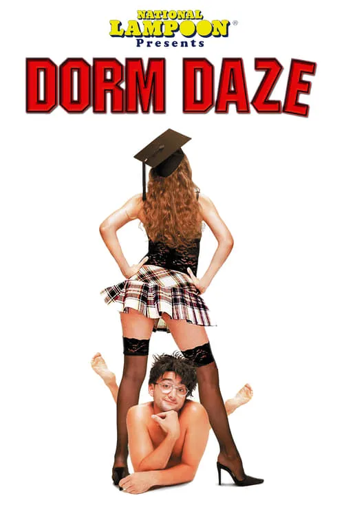 National Lampoon Presents Dorm Daze (movie)
