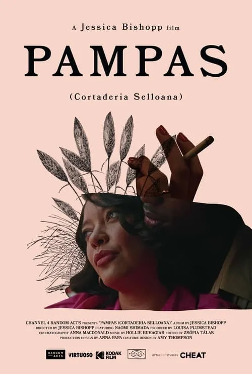 Pampas (movie)