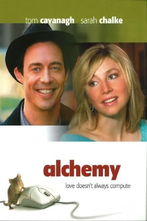 Alchemy (movie)
