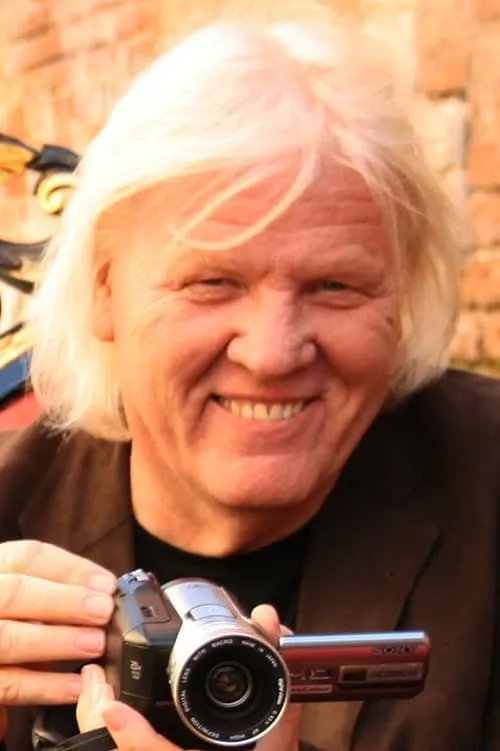 Edgar Froese